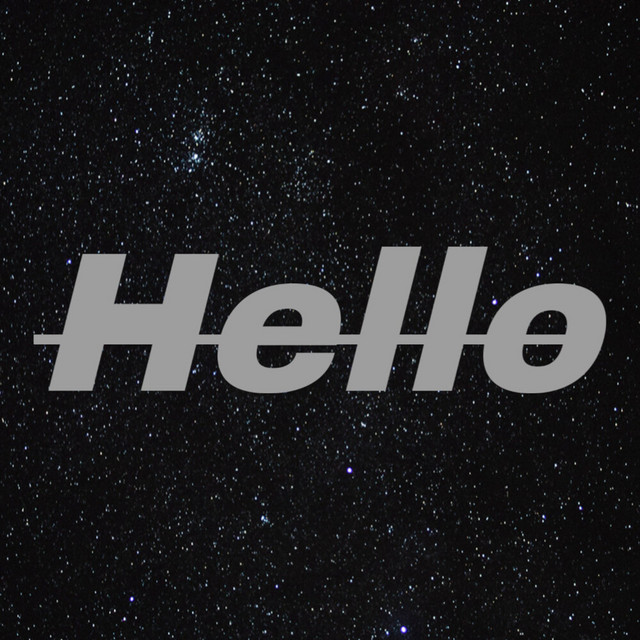 Hello