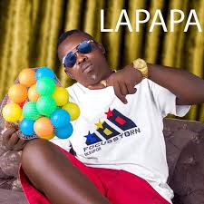 Lapapa