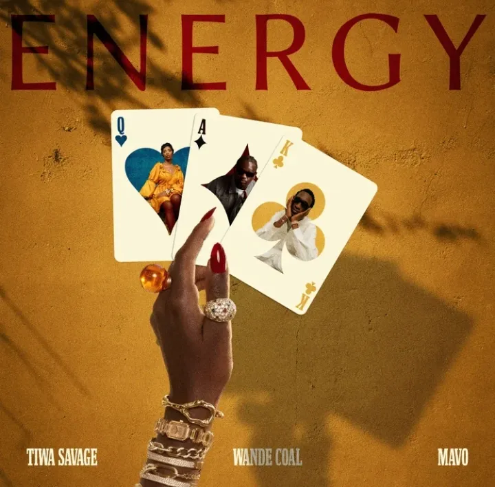Energy