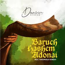 Hashem Adonai (Live)