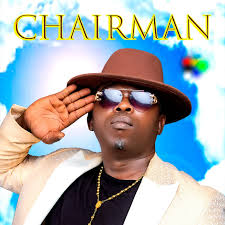 Chairman
