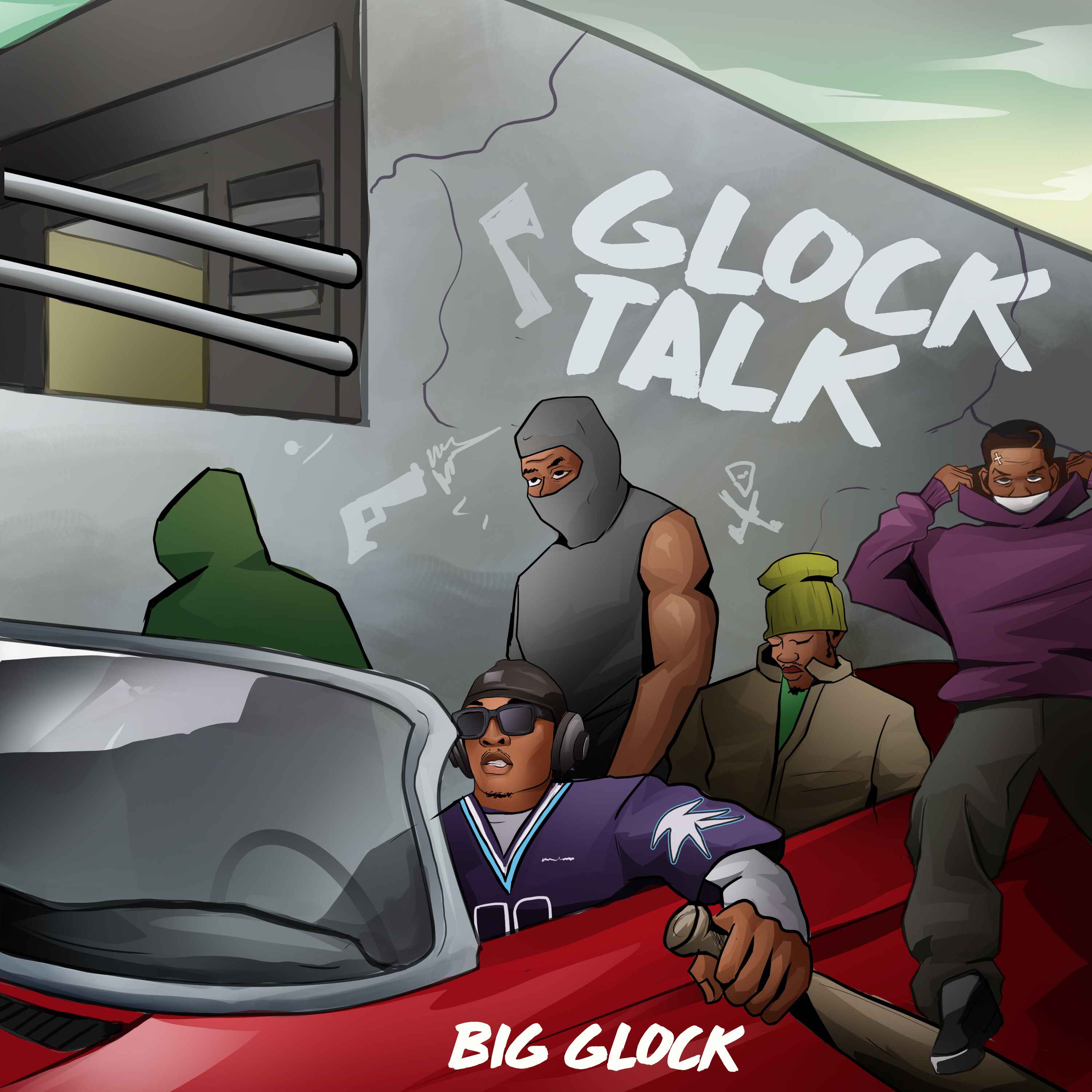 Glock Talk