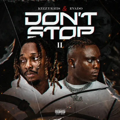 Don't Stop II