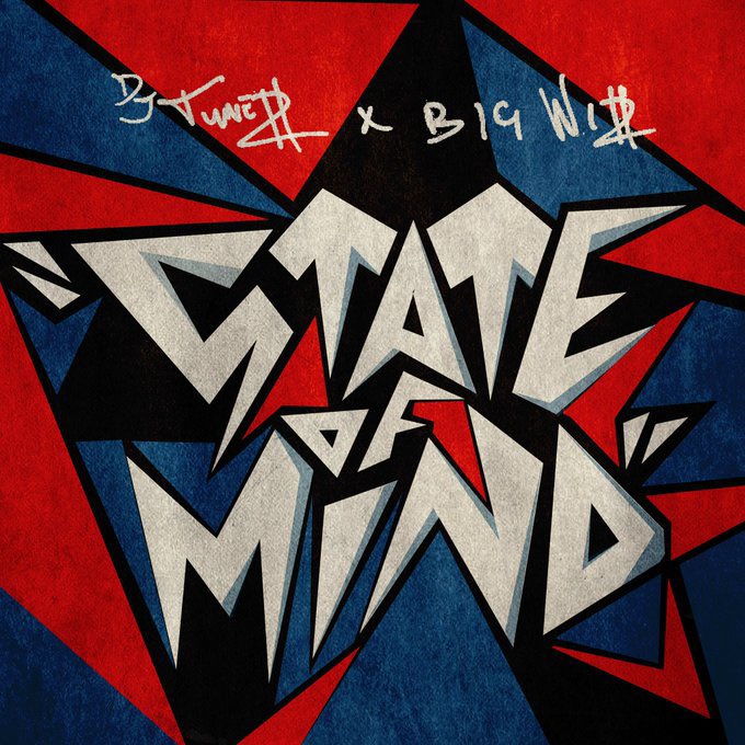 State Of Mind