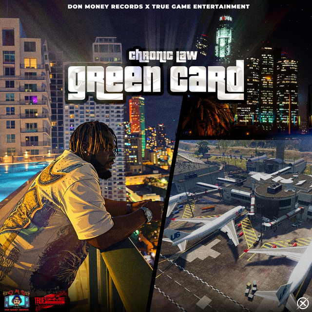 Green Card