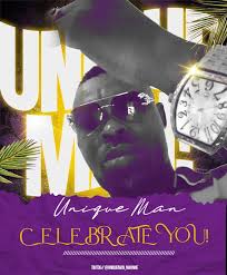 Celebrate You