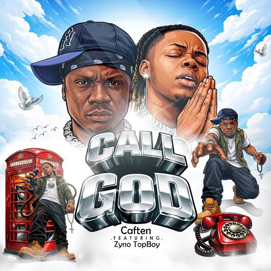 Call God