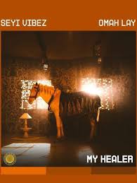 My Healer