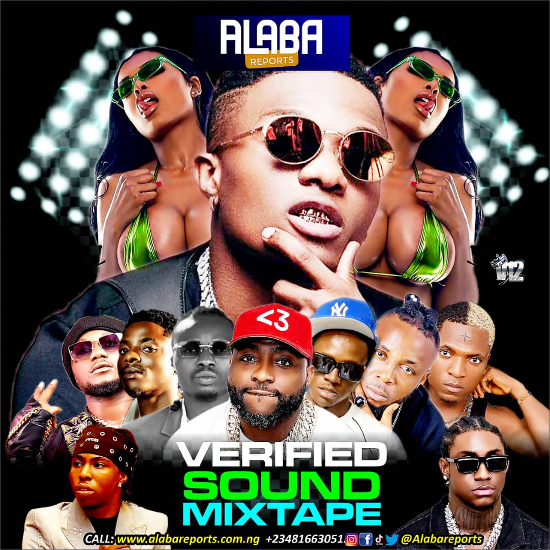 Verified Sound Mixtape