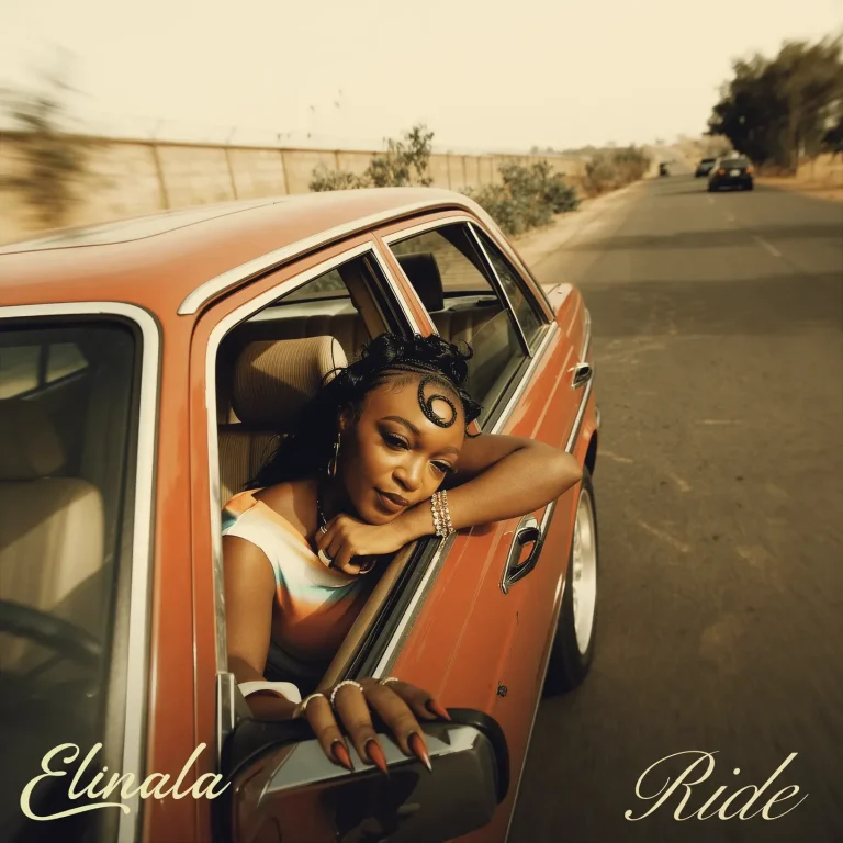 RIDE