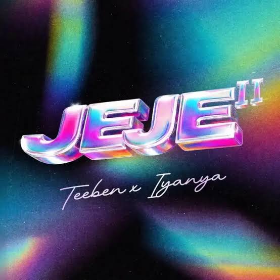 Jeje II