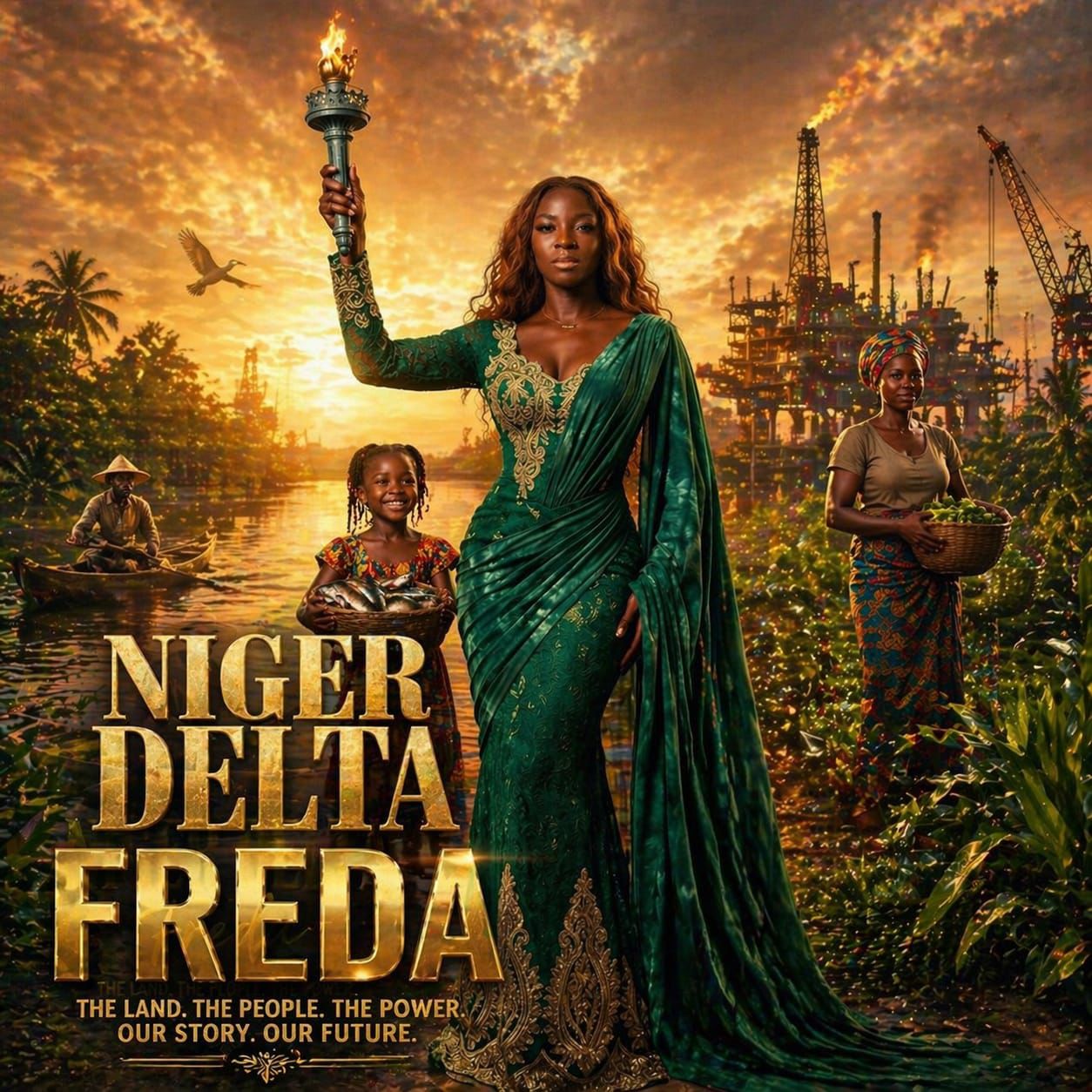 Niger Delta
