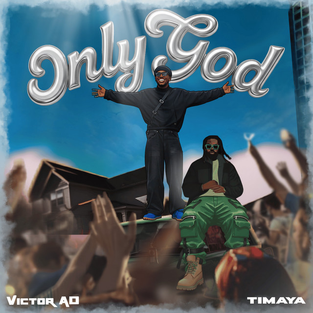Only God