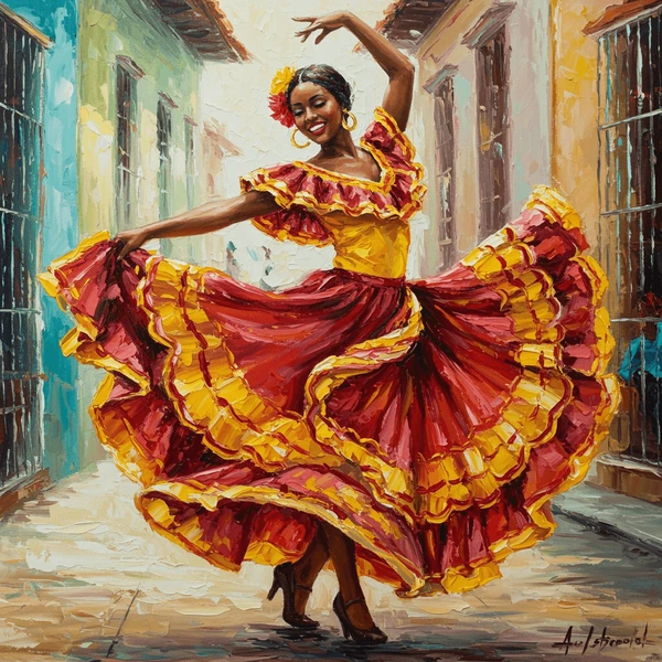Dance