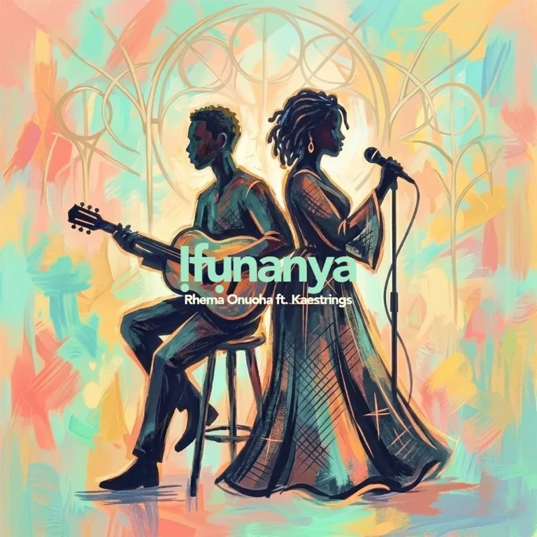 Ifunanya
