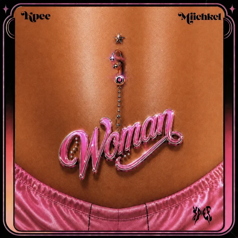 Woman