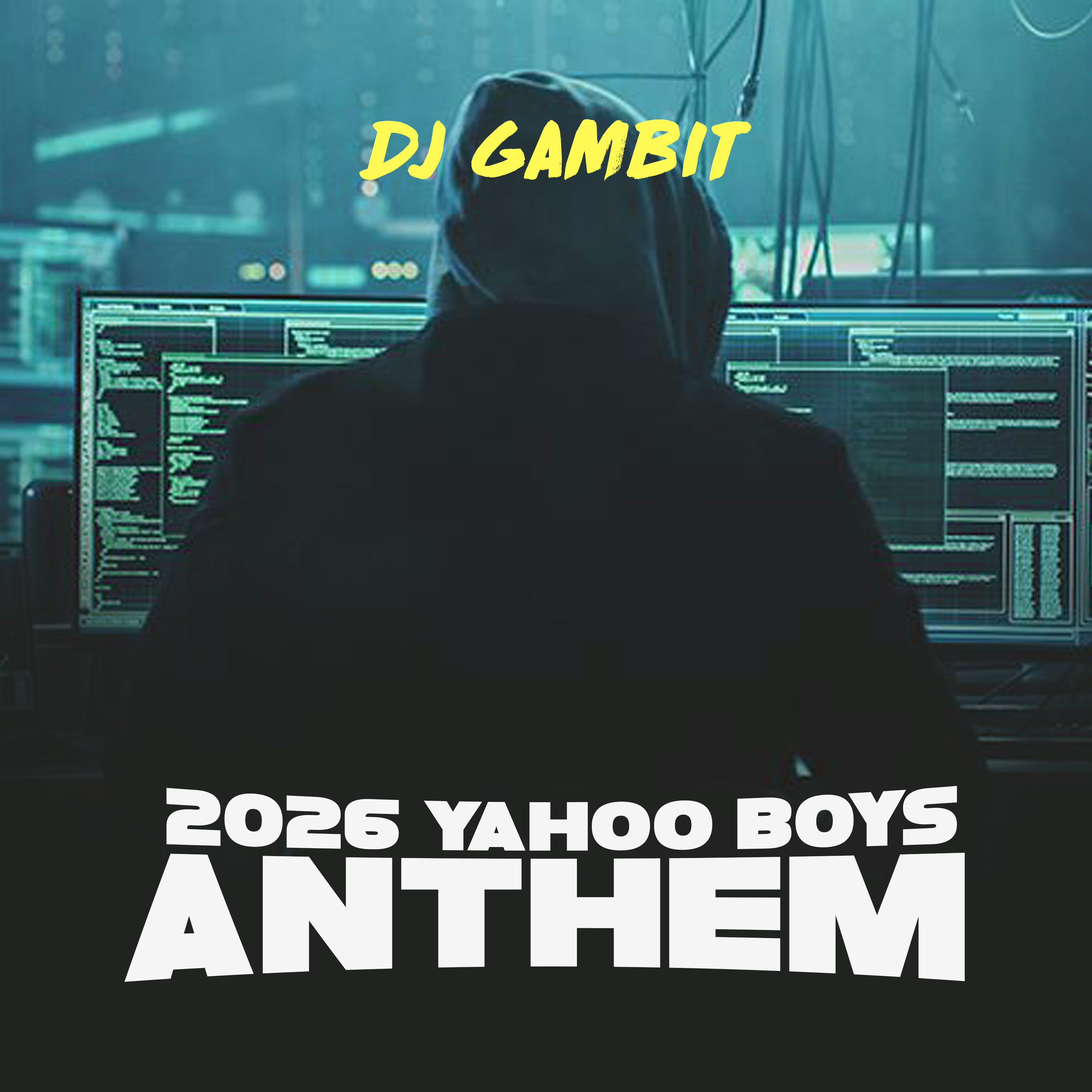 Yahoo Anthem