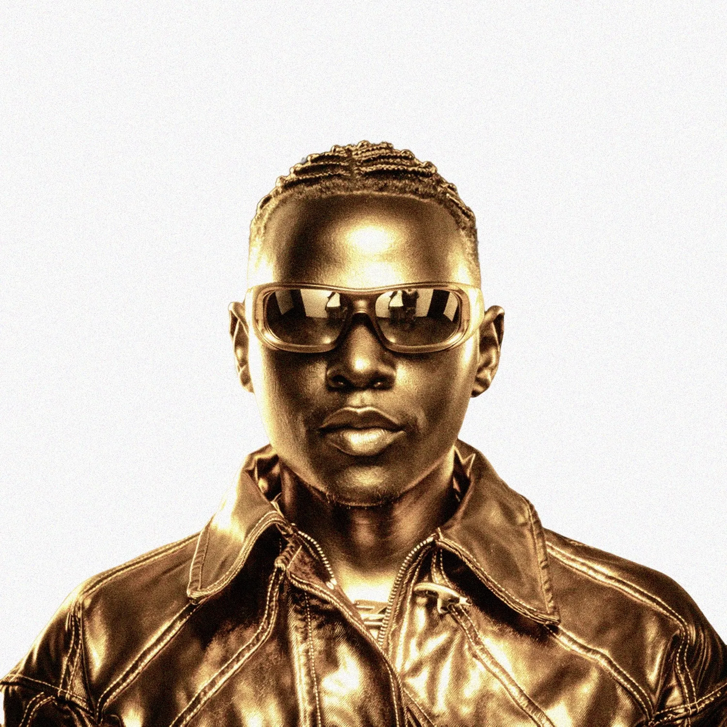 Folarin Olorin