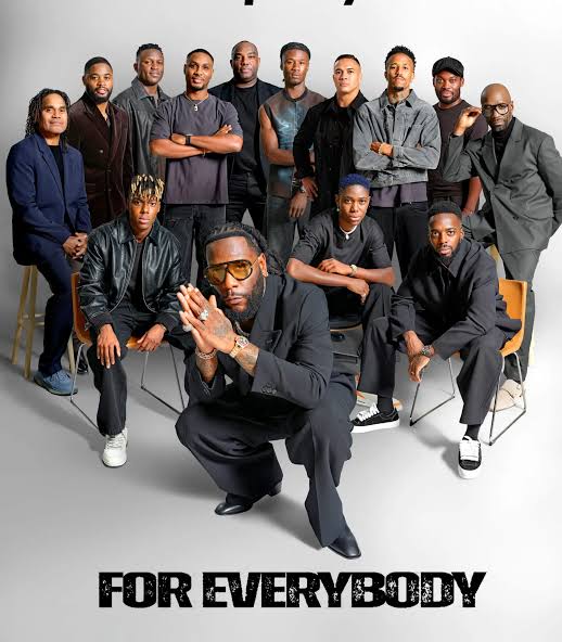 For Everybody