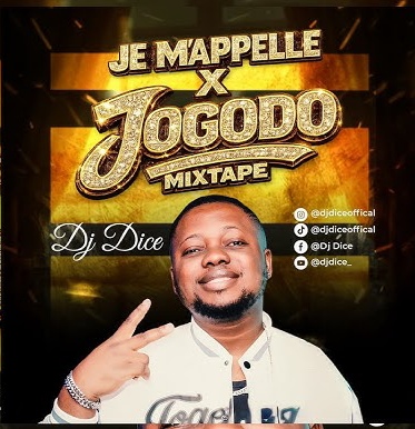 Je Mappelle X Jogodo Afrobeat Vs Amapiano Mixtape