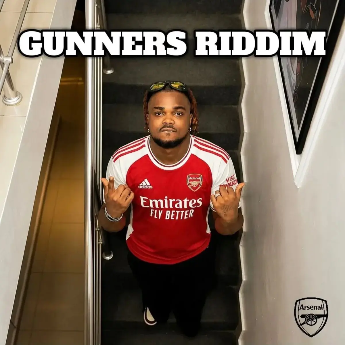 Runners Riddim