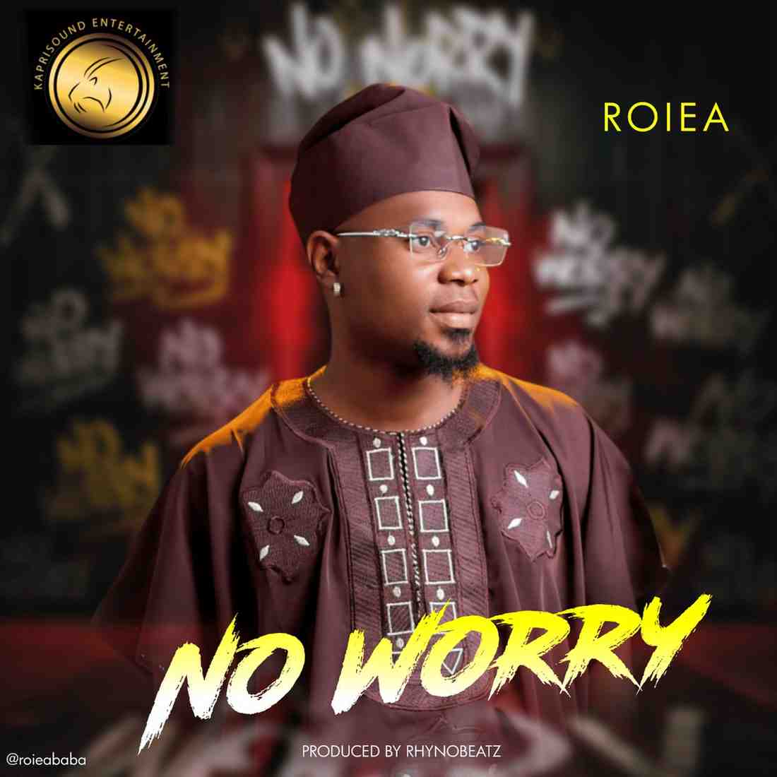 No Worry