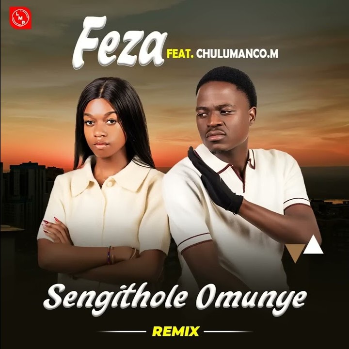 Omunye (Remix)