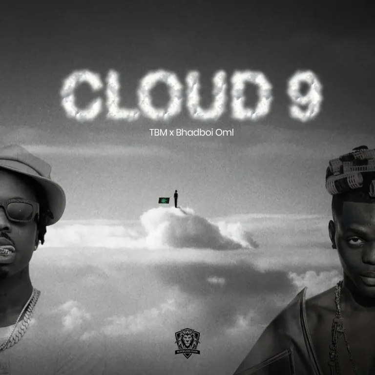 Cloud 9
