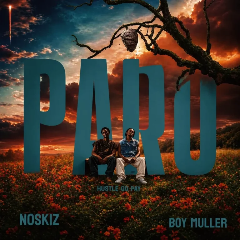 Paro
