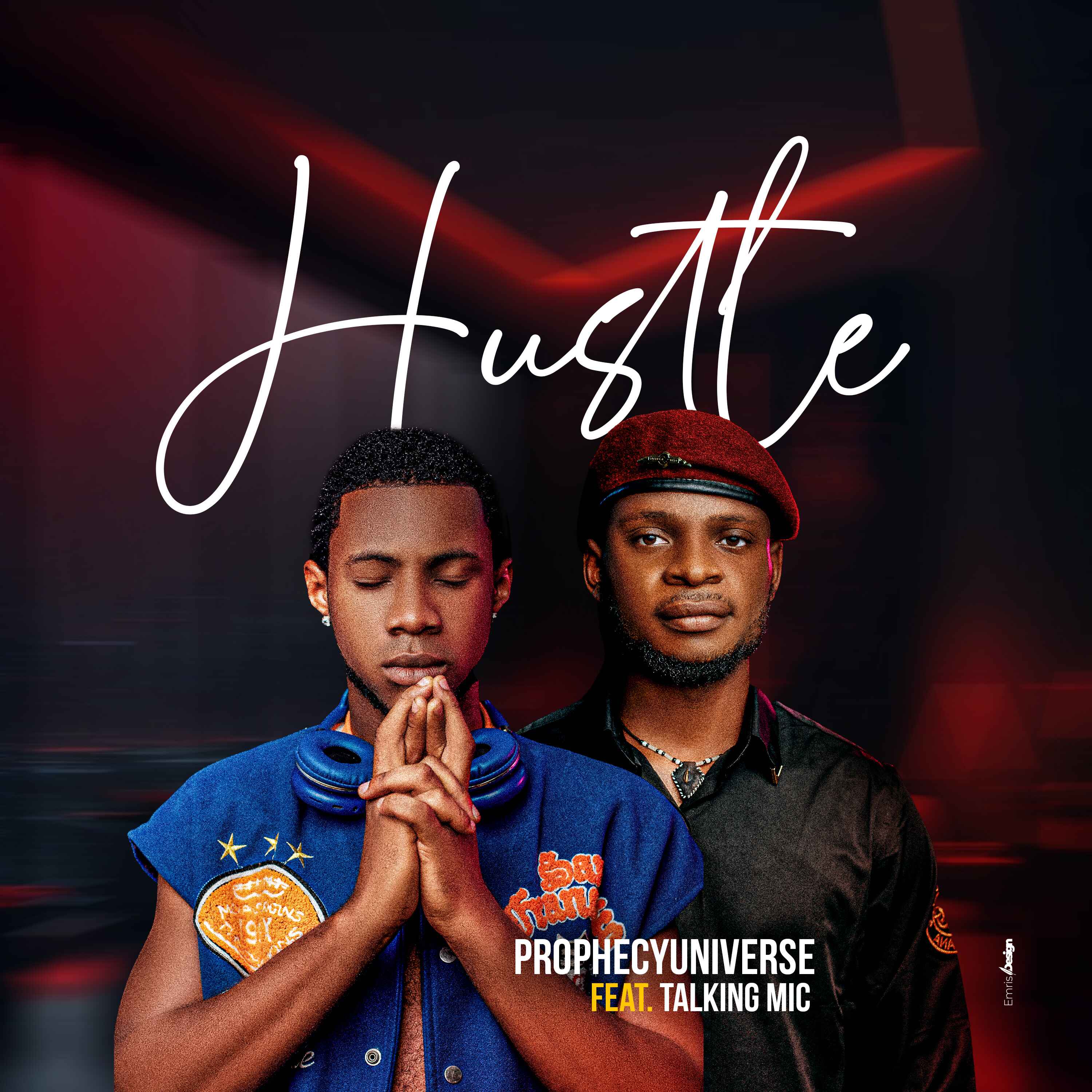 Hustle