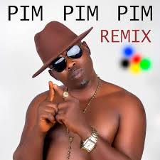 Pin Charger (Pim Pim Pim)