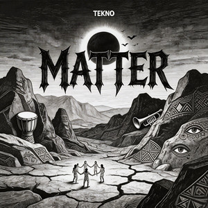 Matter