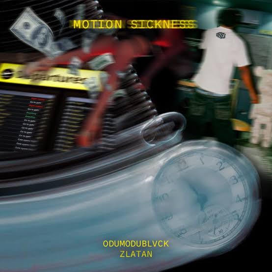 Motion Sickness