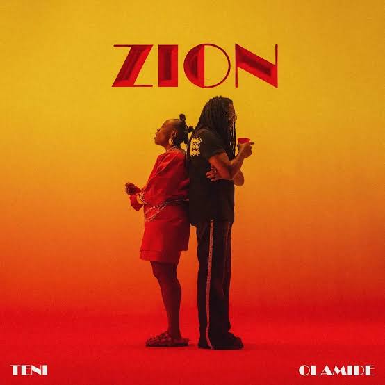 Zion