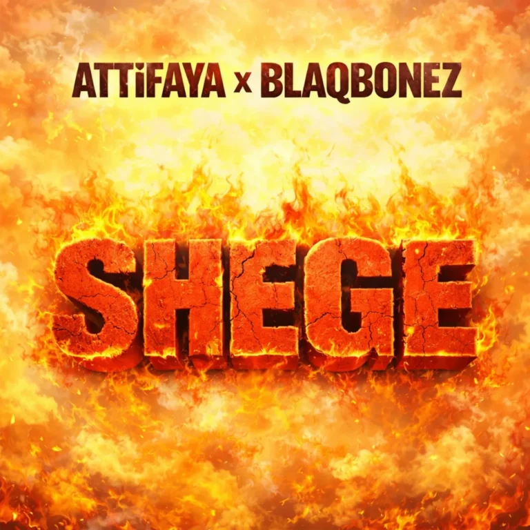 Shege