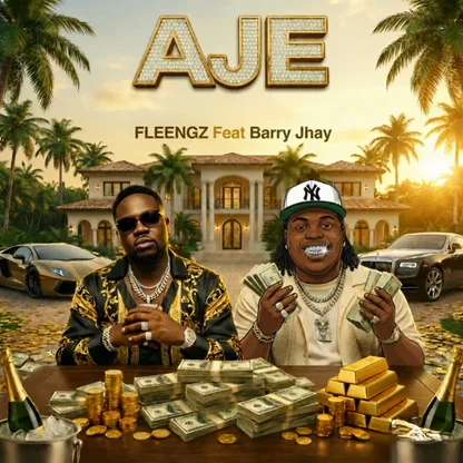Aje