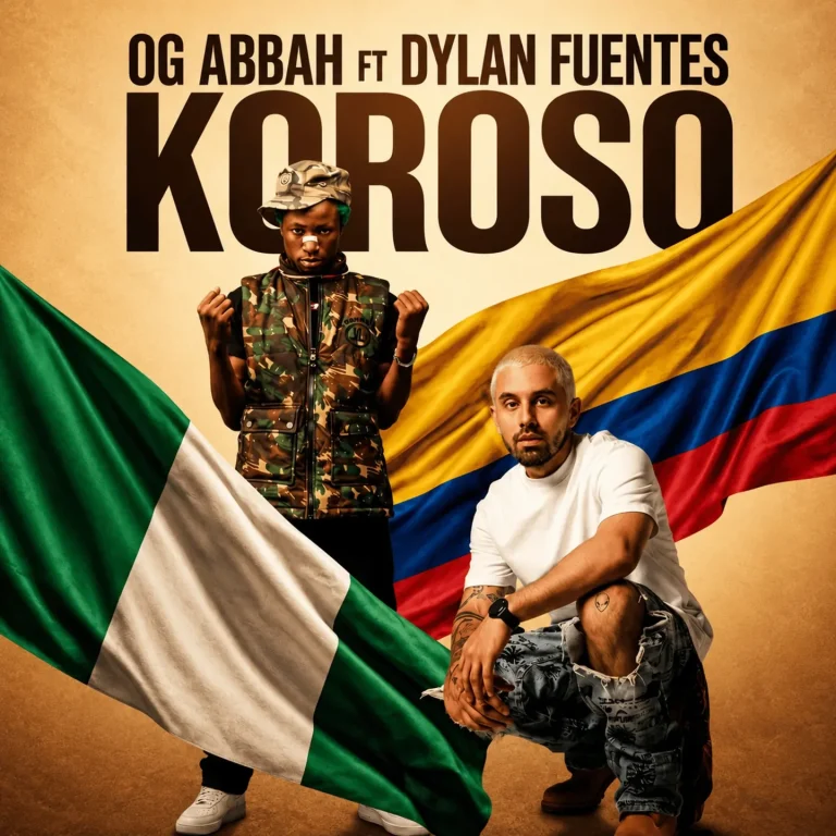 Koroso
