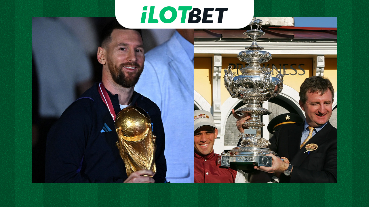 The Most Valuable Trophies in World Sport