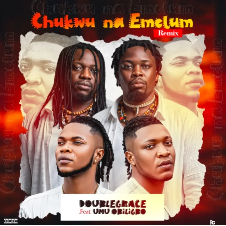Chukwu Na Emelum (Remix)