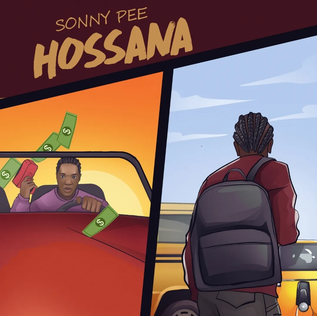 Hossana