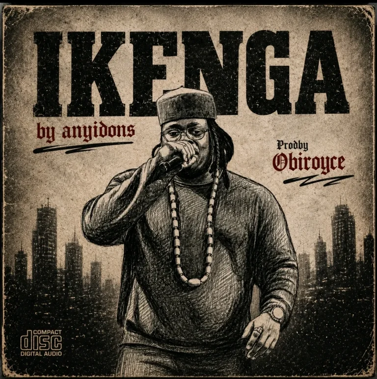 Ikenga