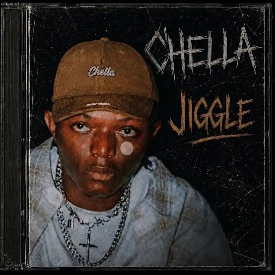 Jiggle