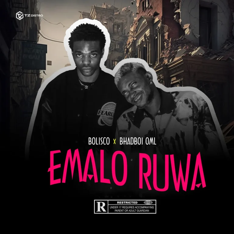 Emalo Ruwa