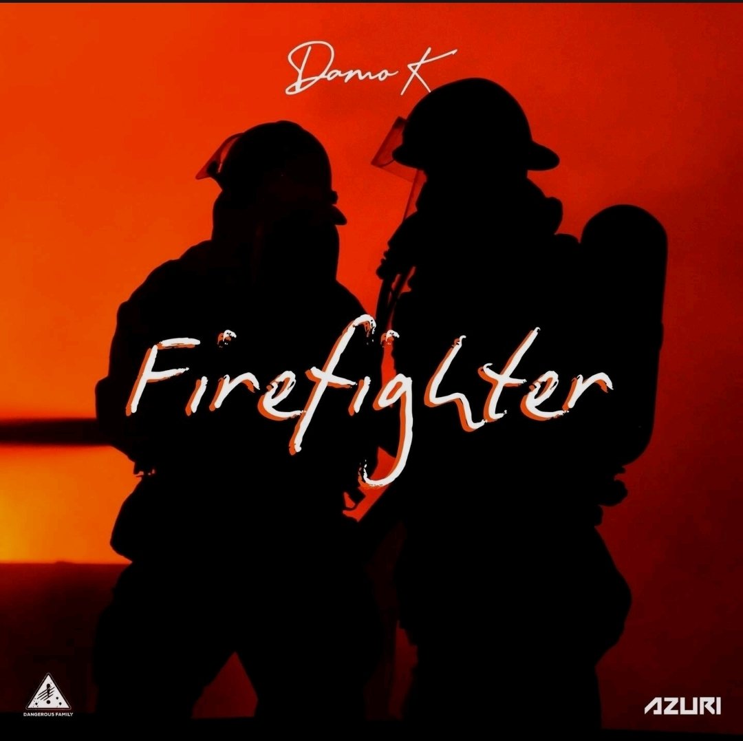 Fire Fighter