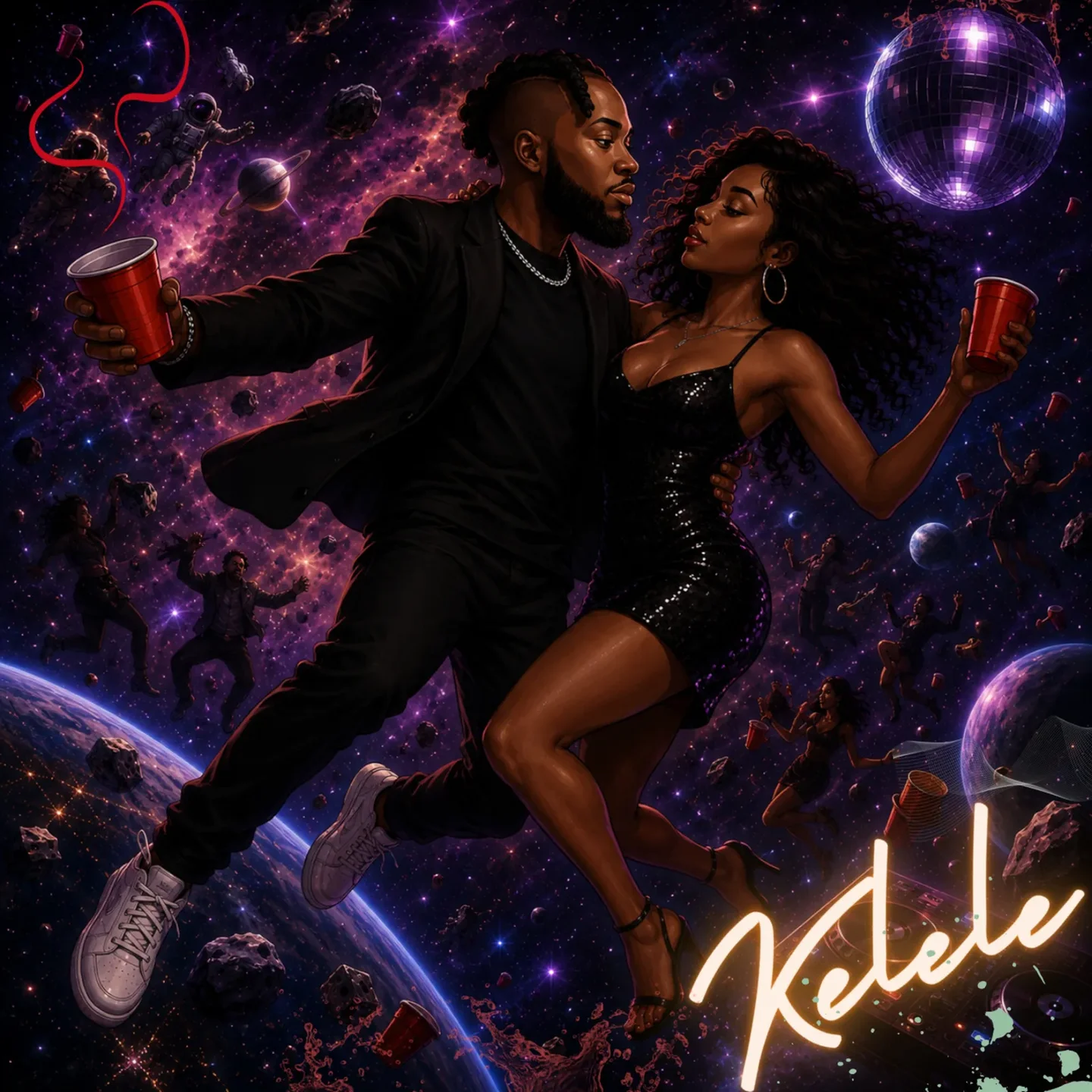 Kelele