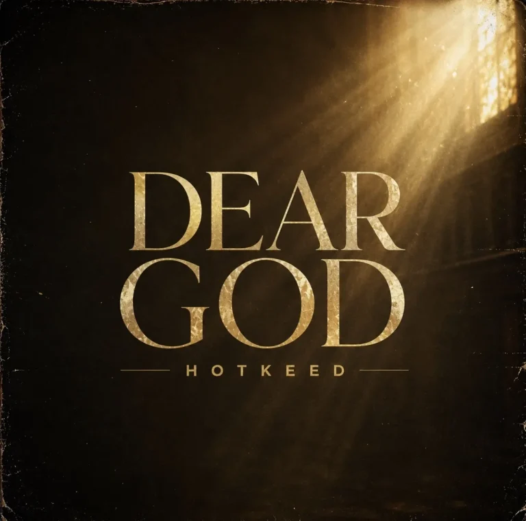 Dear God