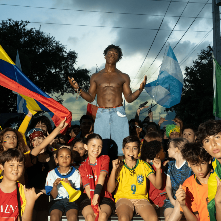 Champion (FIFA World Cup 2026)