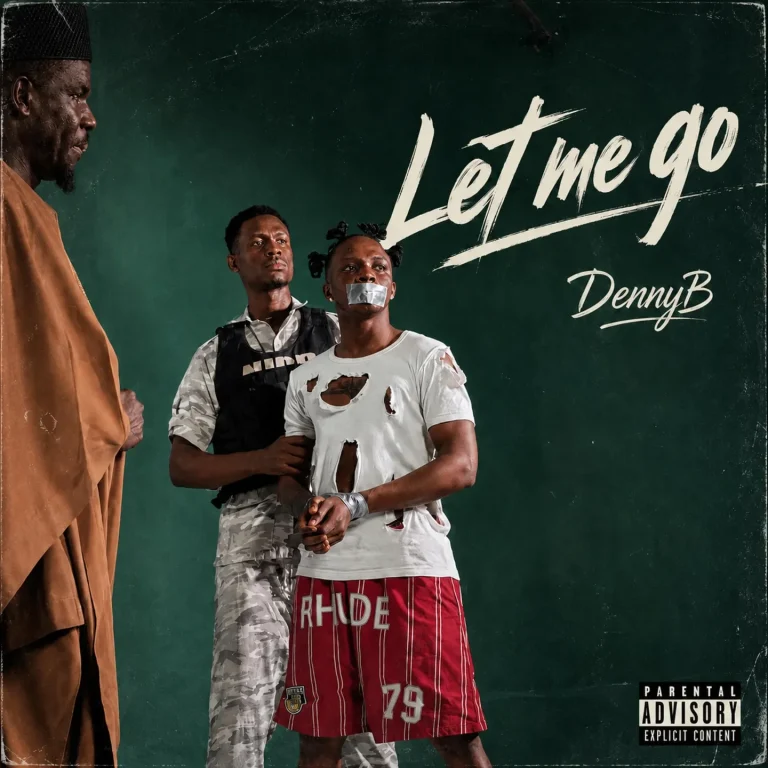 Let Me Go