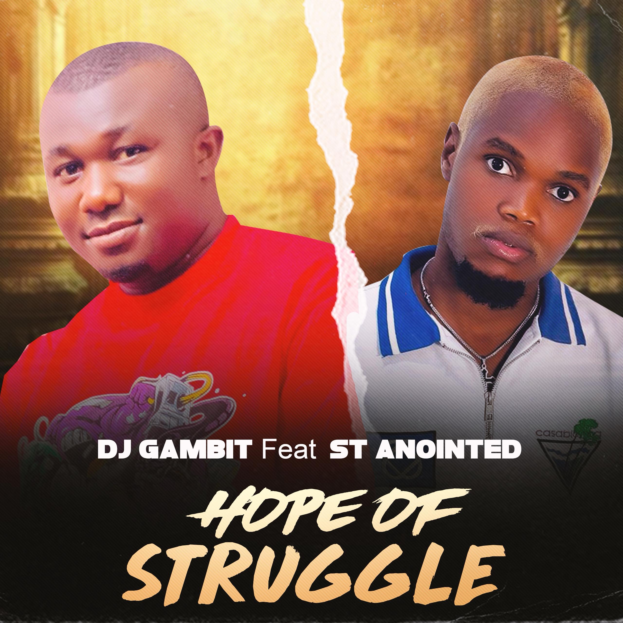 Hope Of Struggle