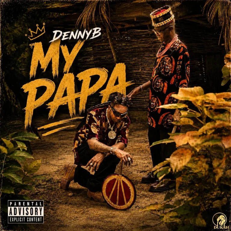 My Papa